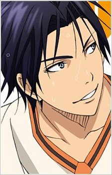 Kazunari Takao