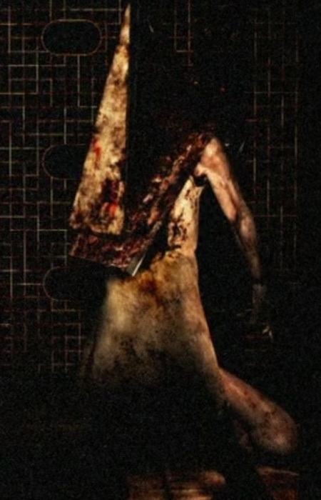 Pyramid Head