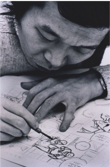 Kazuo Kamimura