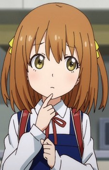 Chika Oedaki