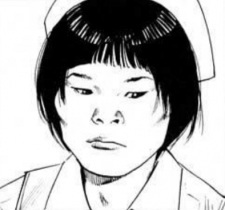 Nurse Kobayashi