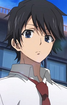 Kakeru Okikura