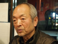 Hiroyasu Yamaura