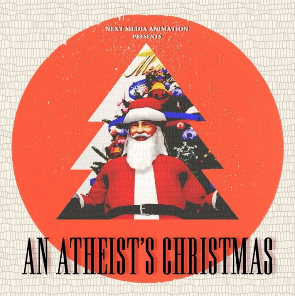 An Atheist's Christmas