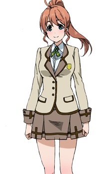 Hinata Yamabuki