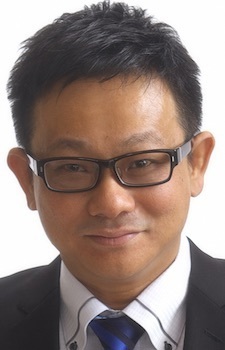 Takeshi Oshikawa