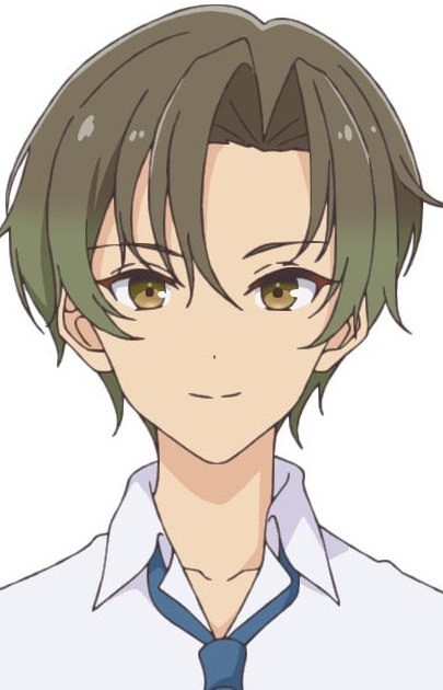 Ren Misono