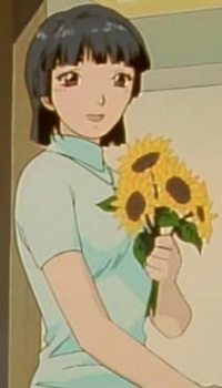 Megumi Asakura