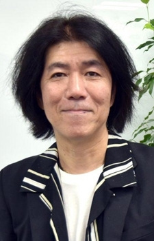 Mamoru Nagano