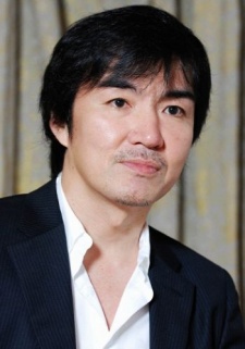 Keigo Higashino