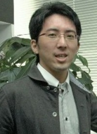 Satoshi Wagahara