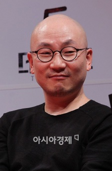 Yeun-Sik Jeong