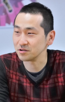 Yuuichi Takahashi