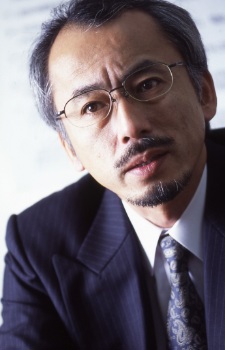 Osamu Mizutani