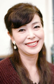 Riyoko Ikeda