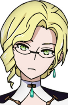 Glynda Goodwitch