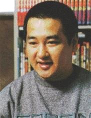 Yoshiki Takaya