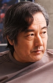 Kunio Ookawara