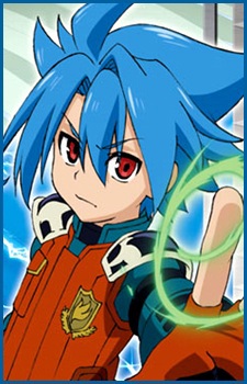 Tasuku Ryuuenji