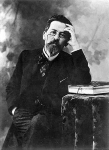 Anton Chekhov