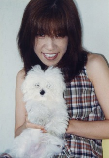 Yumiko Suzuki