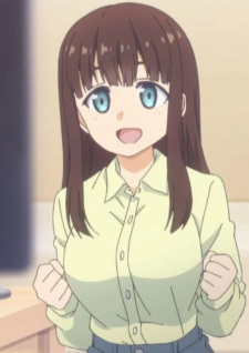 Imouto-chan