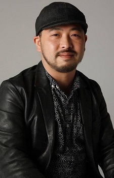 Takashi Shimizu