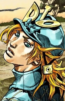 Diego Brando