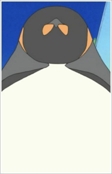 King Penguin