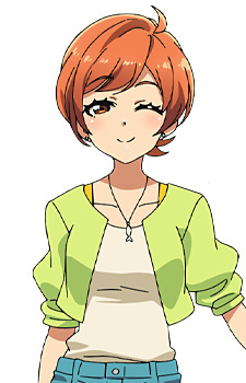 Sawara Harumi