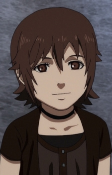 Iris Amicitia