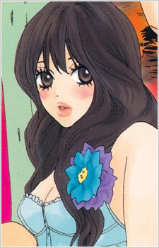 Asami Komiyama