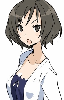 Kakeru Sennokura