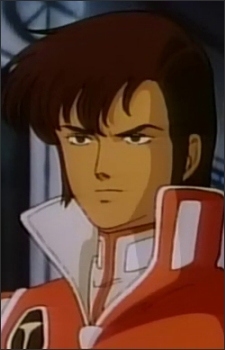 Mamoru Nelson