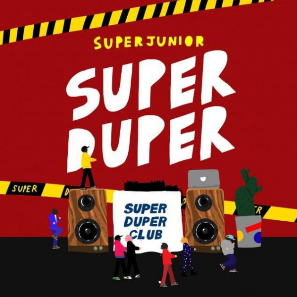 Super Duper