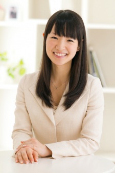 Marie Kondo