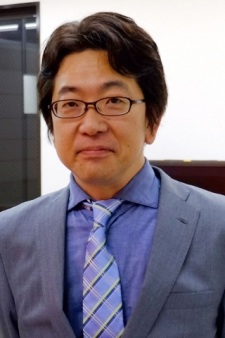 Atsuhiko Nakamura