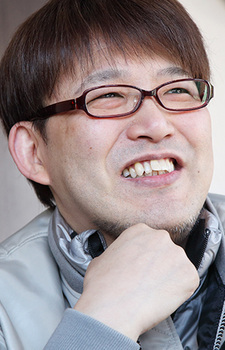 Kousuke Fujishima