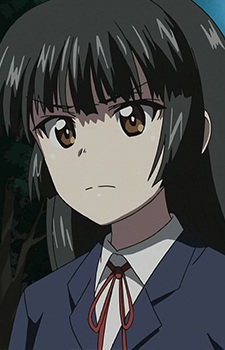 Minako Kanou