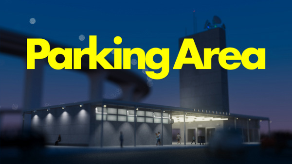 Parking Area