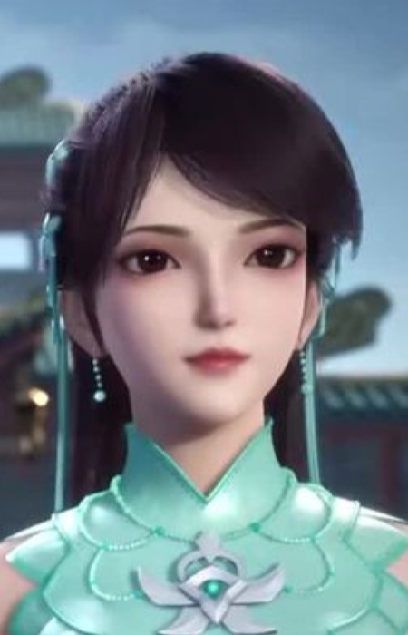Qingshu Ling