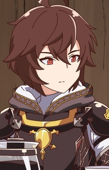 Sandalphon