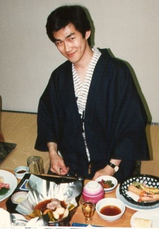 Kazuhiko Shimamoto