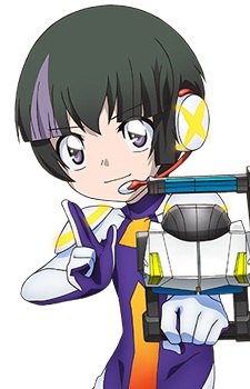 Shinobu Tsukiyama