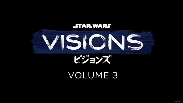 Star Wars: Visions Volume 3