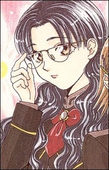 Tsukiko Saionji