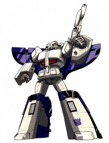 Astrotrain