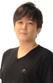 Tetsuya Nomura