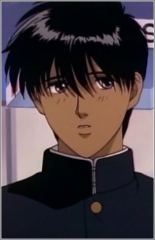 Haruhiko Kazama