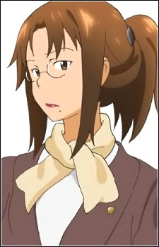 Kazue Takanashi